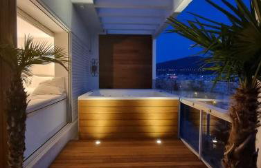 One 360 Skyline Athens Penthouses - Foto 24