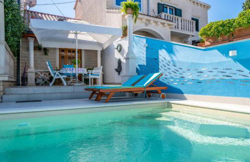Apartments Villa Camellia - Adults Only - Foto 8