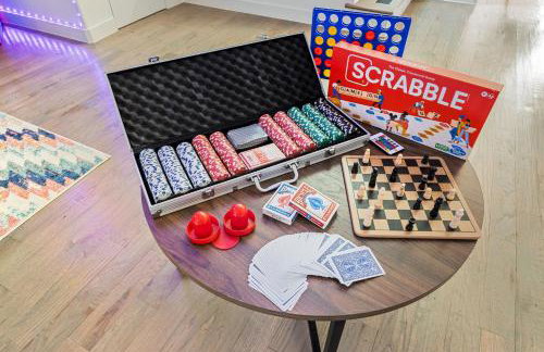 Cozy Retreat by Downtown Dallas - Foto 24