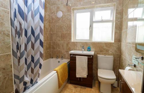 Birch Cottage - Foto 29