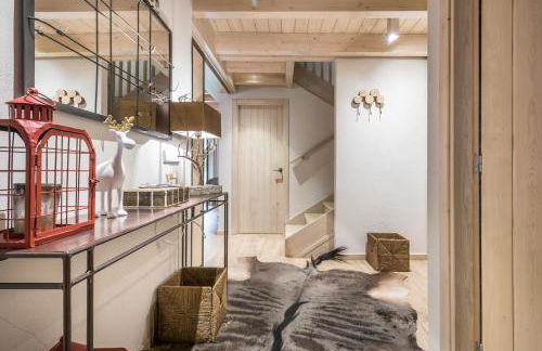 La Maison de Loup by Totiaran - Foto 11