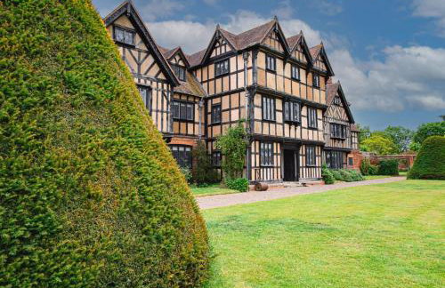 Severn End - 15th Century Manor House! - Foto 37