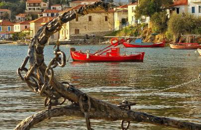 Dimitris house - Photo 28