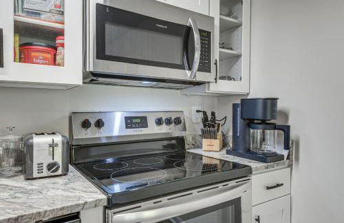 Suburban Comfort in Bowie! Apartment with Patio - Foto 13