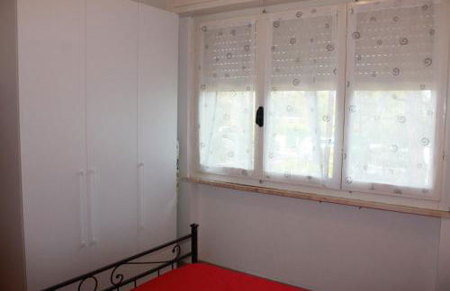 Le tre Caravelle -La Nina- 50m dal mare - WI-FI - Foto 7