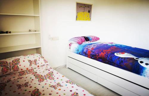 Casa en urb. con la piscina más GRANDE de Jávea. - Foto 9