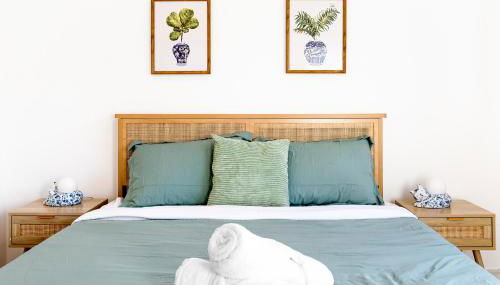 Metro Loft LA - Foto 5