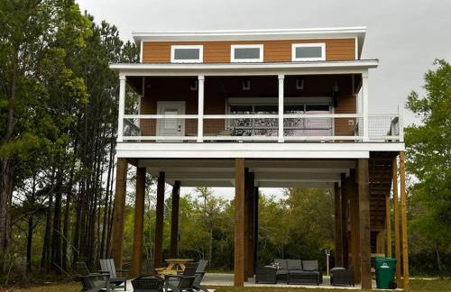 The Clermont at Clermont Bay - Foto 1