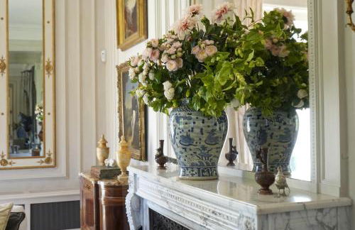 Château du Loroux - Photo 7