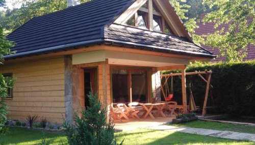 UROCZY DOMEK - Foto 4