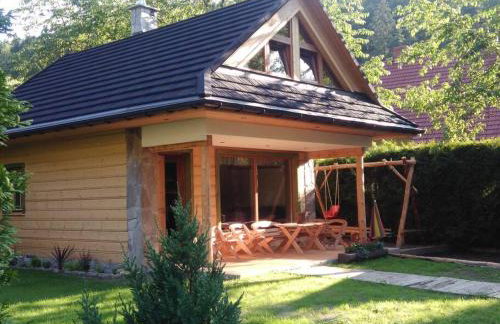 UROCZY DOMEK - Foto 4