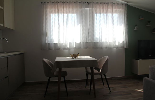 Villa Elizabeta - Foto 23