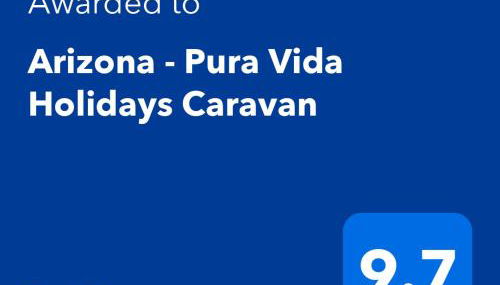 Arizona - Pura Vida Holidays Caravan - Foto 2