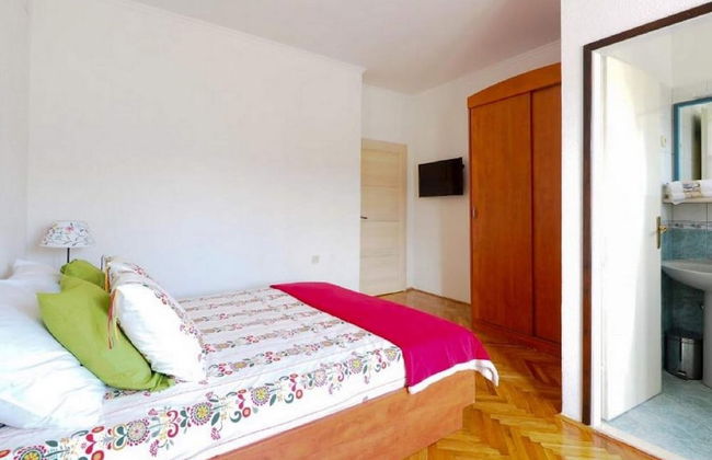 Villa Antonija - Four-bedroom Villa With Terrace and Private Pool - Foto 9