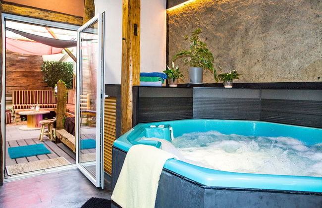 Premium Stay Academy - Luxus-Ferienwohnungen mit Erlebnis - Foto 75