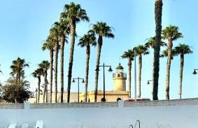 Apartamento en primera linea de playa - Foto 1