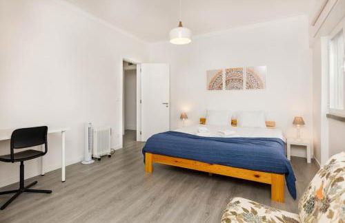 Villas Boas House Caparica 2 - Foto 11