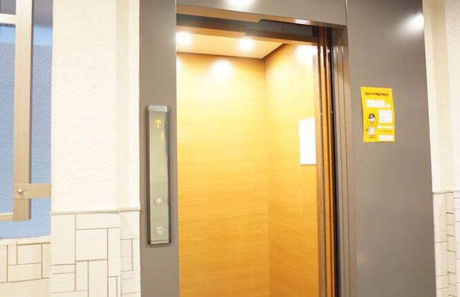 Galaxy Apartment - Photo 7