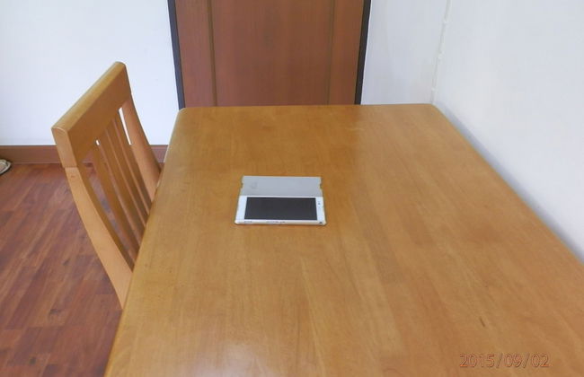 Sandy Serviced Apartment - Foto 26