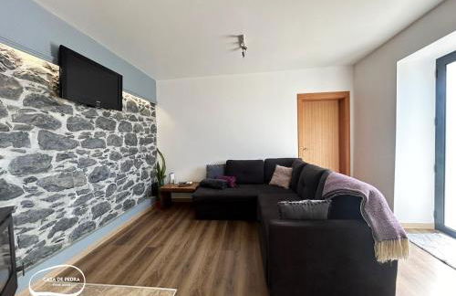 Casa de Pedra AL - Foto 15