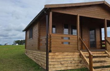 Domek nad jeziorem Weekend - Foto 1