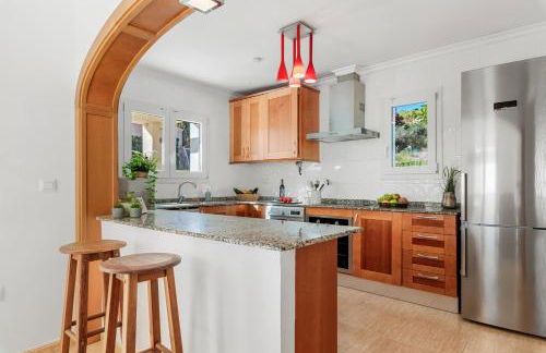 Villa Gran Sol 13 - PlusHolidays - Foto 14