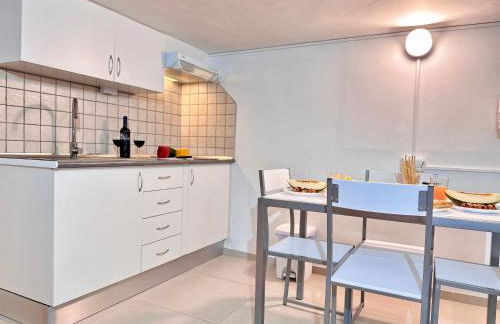 Acogedor apartamento cerca de la playa, WiFI - Foto 40