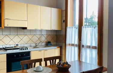 APPARTAMENTO Via MAMELI 26 - Foto 1