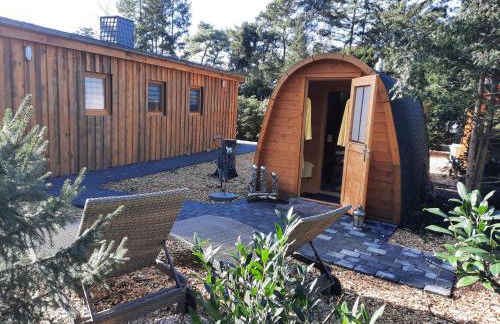 Ferienhaus Leon mit Sauna - Foto 15