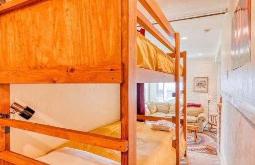 The Lookout! Stunning Views!! Walk to Beach! BBQ! Fast WiFi!! Dog Friendly! - Foto 29