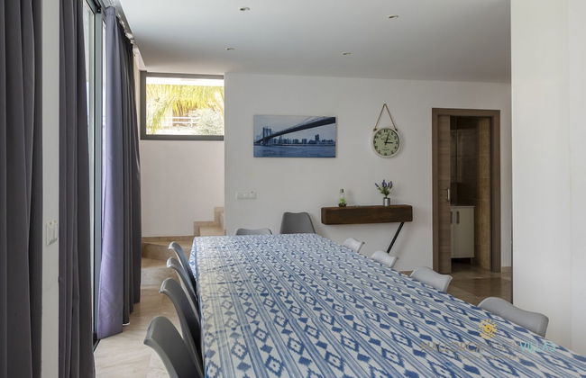 Villa Near Playas de Muro - Foto 37