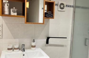 Ammersee Garten Appartment - Foto 34