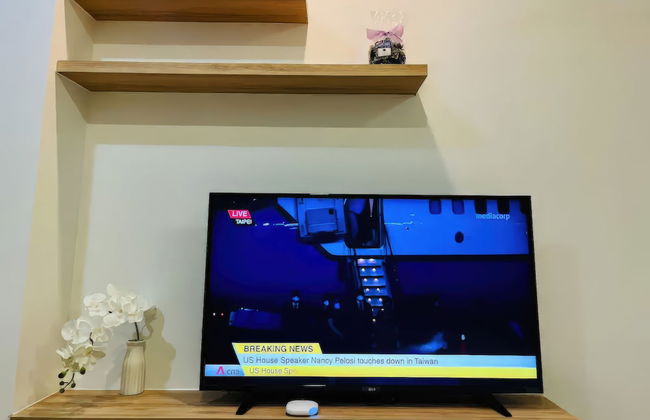 Lexington Residence - Luxurious Apartment District 2 - Foto 7