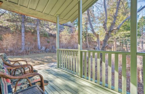 Mountain Escape - 7 Miles to Mission Ridge Resort! - Photo 27