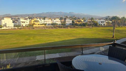 Santa Marina Penthouse Apartment in Amarilla Golf, San Miguel de Abona, Tenerife - Foto 5