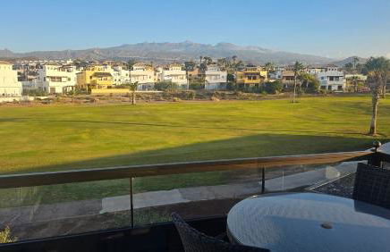 Santa Marina Penthouse Apartment in Amarilla Golf, San Miguel de Abona, Tenerife - Foto 5