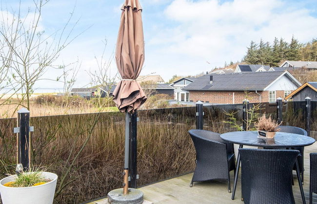 3 Person Holiday Home in Esbjerg V-by Traum - Photo 53