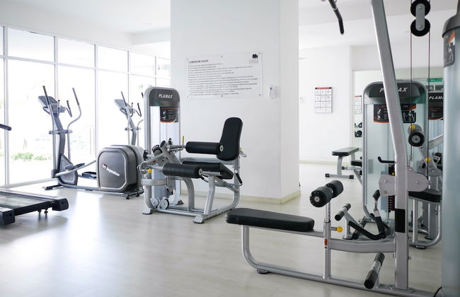 Penang Straits Garden Georgetown - Foto 66