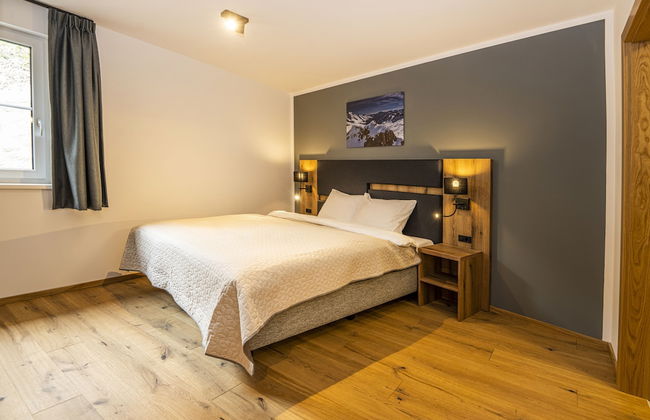 Alpendorf Ski - und Sonnenresort - Photo 34