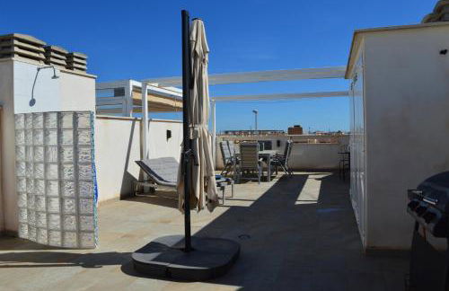 Comfortable Apartment in Torre de la Horadada - Foto 11