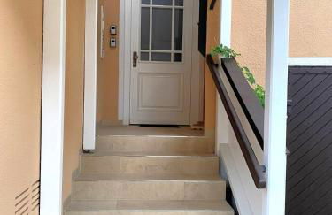 Alpenloft mit Garten & BBQ am Chiemsee by Dollop Living - Foto 7