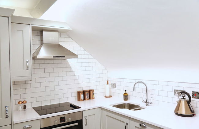 Chapel Chester - Foto 6