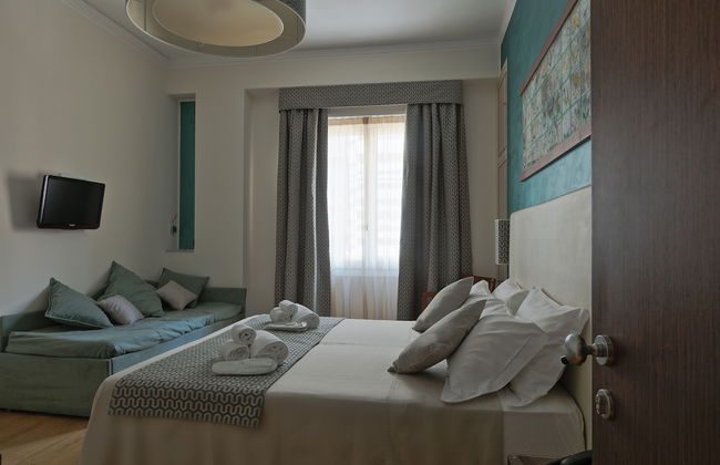 Residenza Wagner - Photo 9