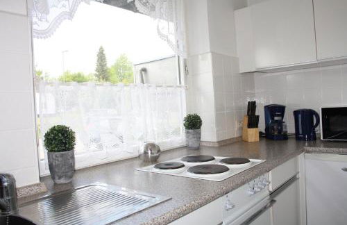 Ferienwohnung Bockholm Appartement 1 - 8 - Foto 33