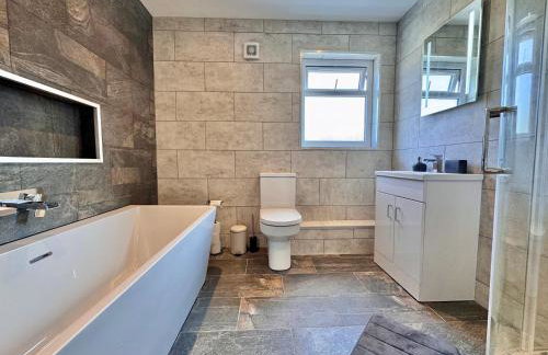 Modern Retreat in Mumbles - Disabled Access! - Foto 53