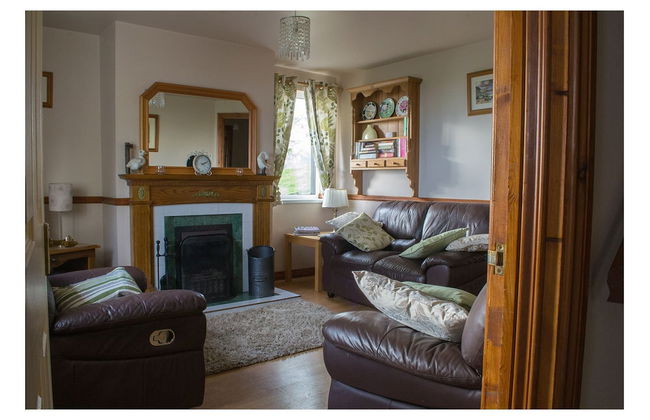 Beachview Cottage - Foto 16