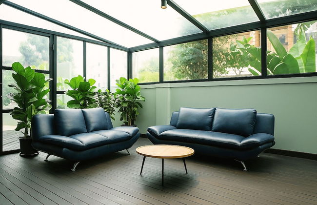 White Fern Stays - Foto 70