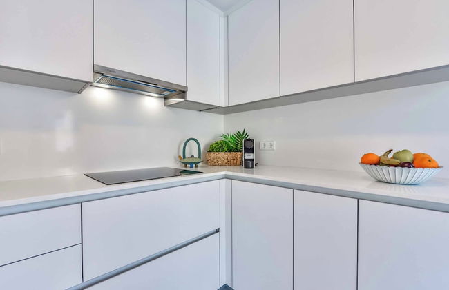 Villa Artista Calpe - Foto 12