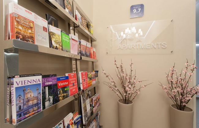 Sofie Apartments - Foto 46