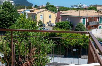 M153 - Marcelli, nuovo trilocale con terrazzo - Photo 26